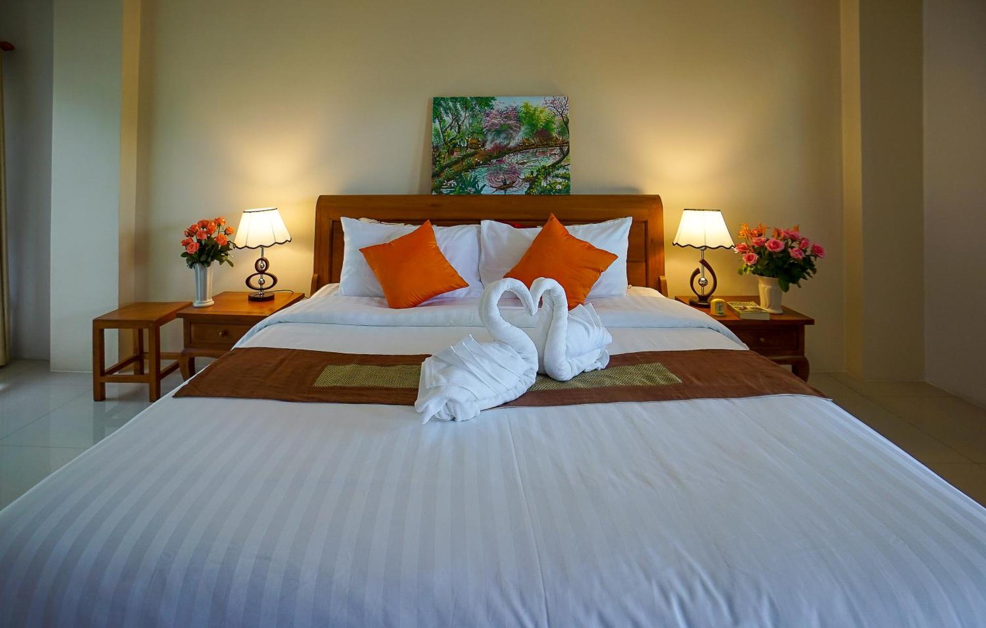 Laph Kham House Aparthotel Chiang Mai Buitenkant foto