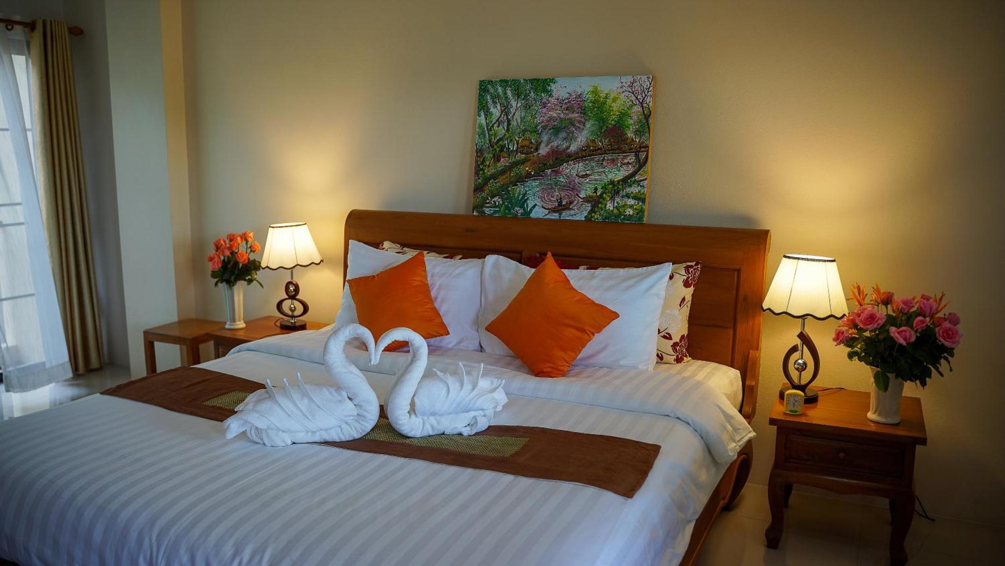 Laph Kham House Aparthotel Chiang Mai Buitenkant foto