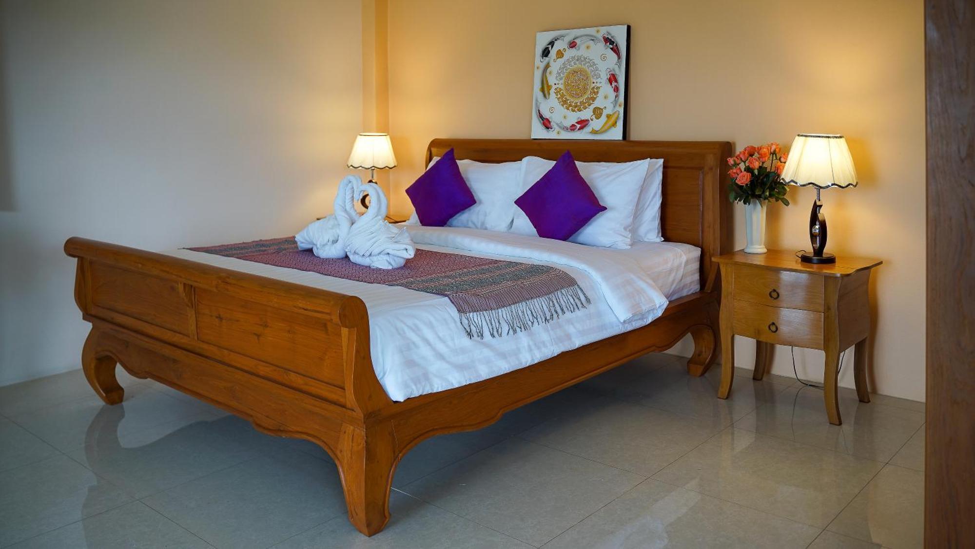 Laph Kham House Aparthotel Chiang Mai Buitenkant foto