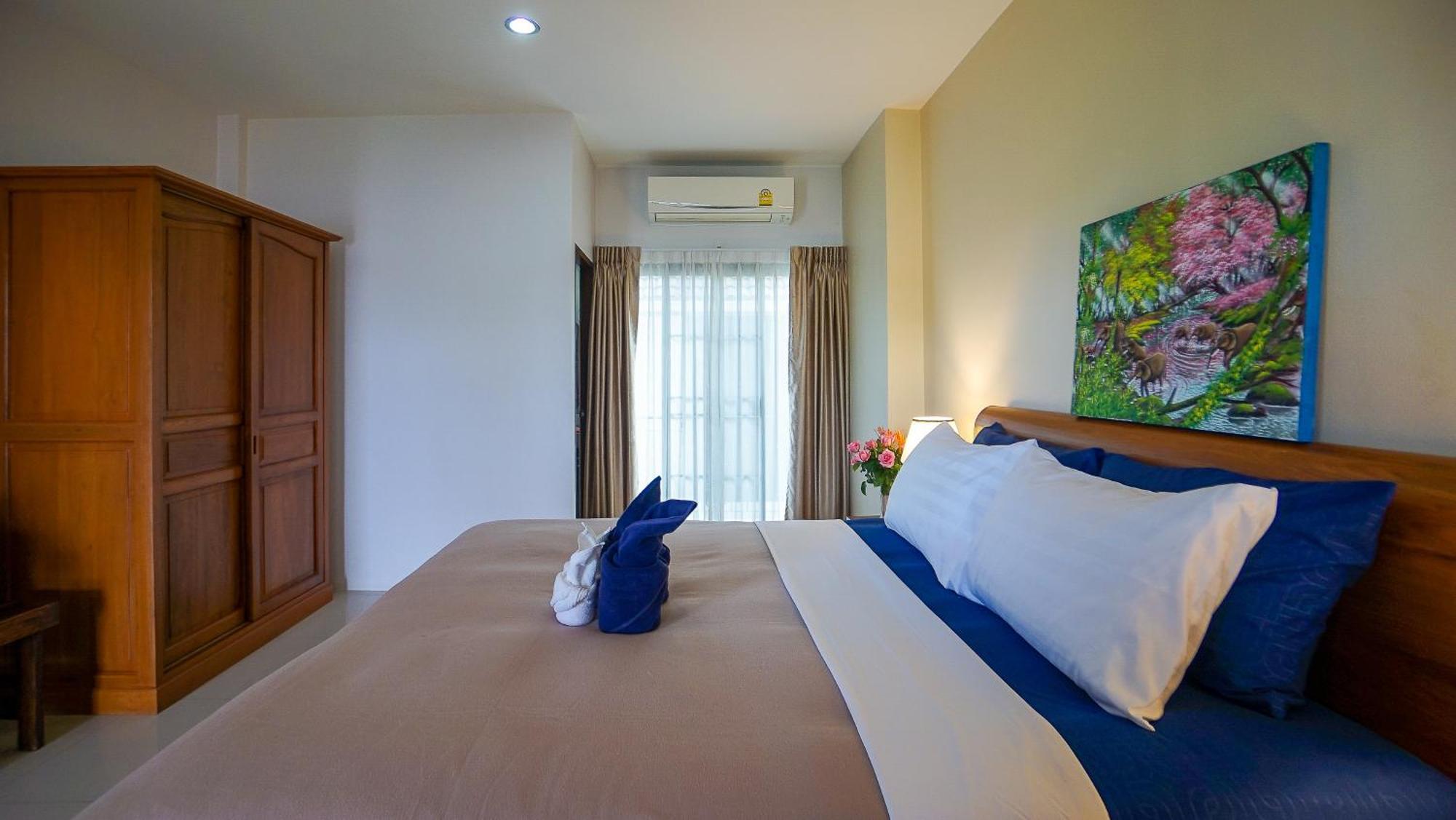 Laph Kham House Aparthotel Chiang Mai Buitenkant foto
