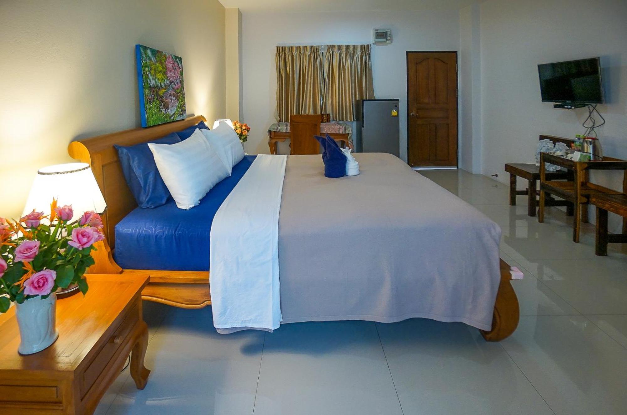 Laph Kham House Aparthotel Chiang Mai Buitenkant foto