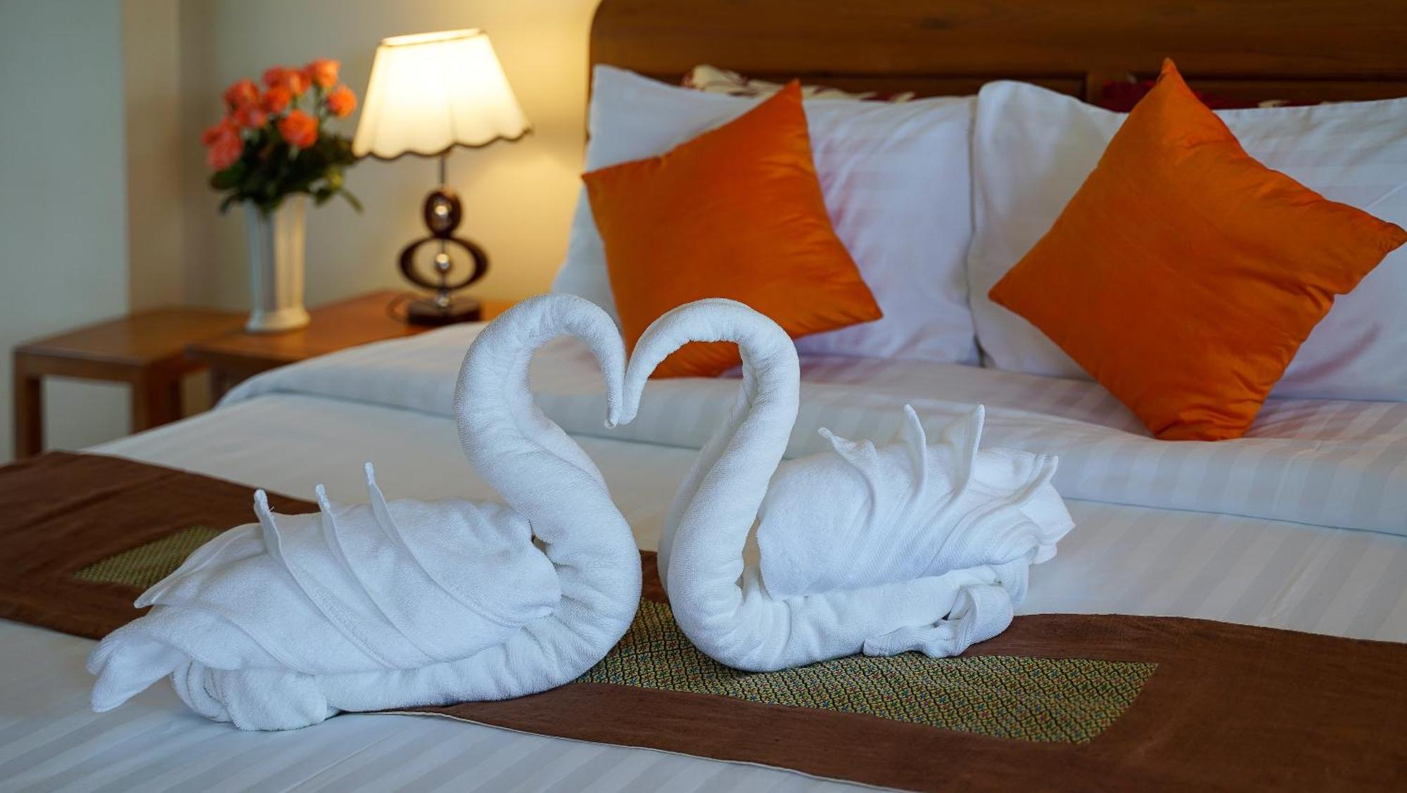 Laph Kham House Aparthotel Chiang Mai Buitenkant foto