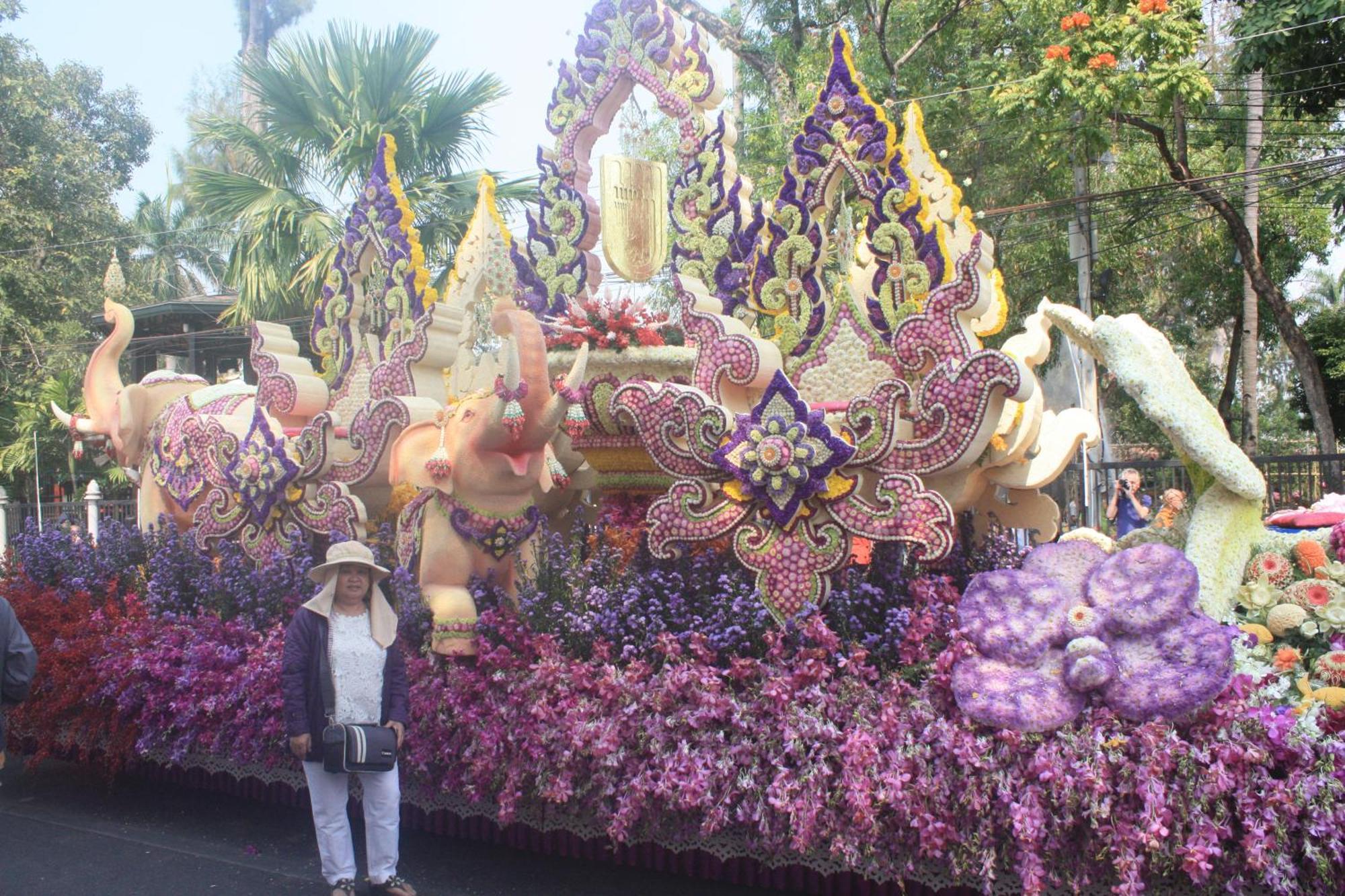 Laph Kham House Aparthotel Chiang Mai Buitenkant foto